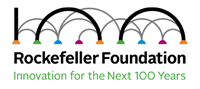 rockefeller foundation logo